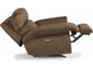 Langston Power Recliner with Power Headrest