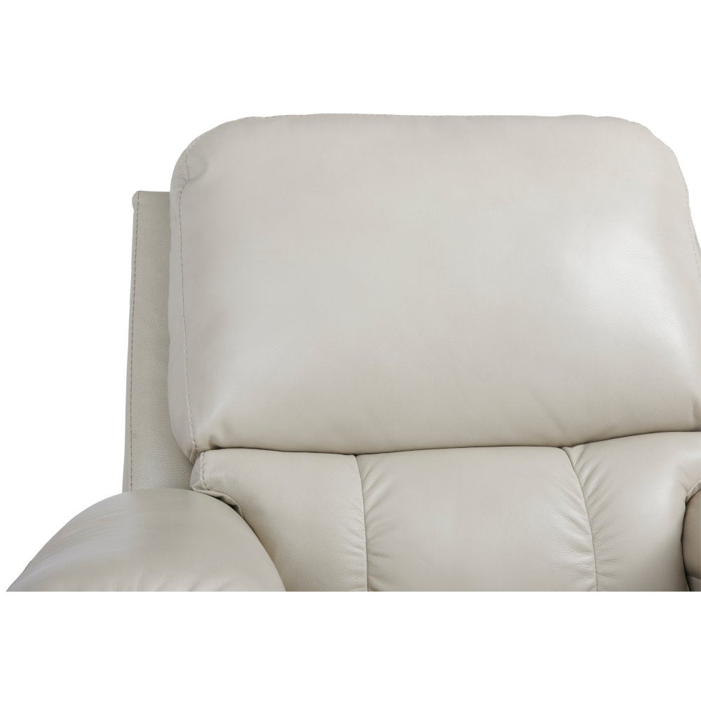 Greyson Power Rocking Recliner w/ Headrest & Lumbar