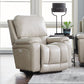 Greyson Power Rocking Recliner w/ Headrest & Lumbar