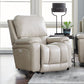 Greyson Power Wall Recliner w/ Headrest & Lumbar