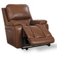 Greyson Power Wall Recliner w/ Headrest & Lumbar