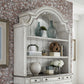 Magnolia Manor - Credenza Hutch