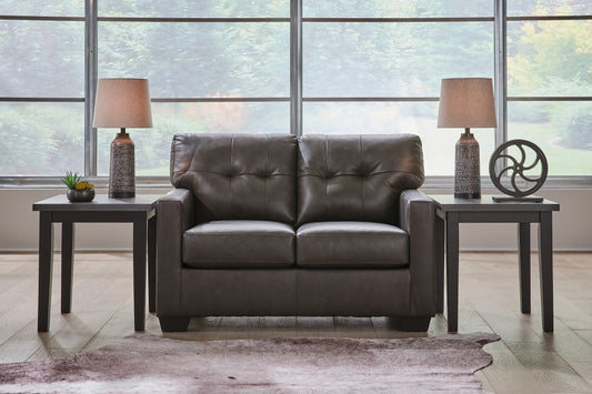 Belziani Loveseat