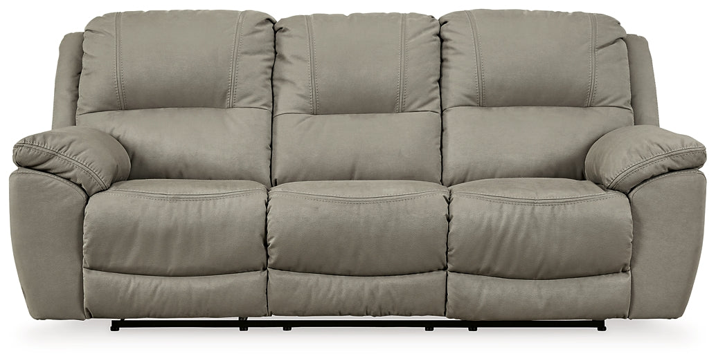 Next-Gen Gaucho Sofa, Loveseat and Recliner