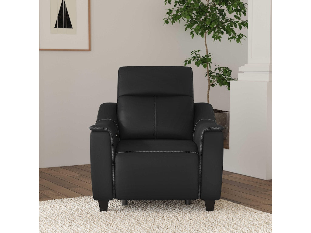 Walter Power Recliner with Power Headrest