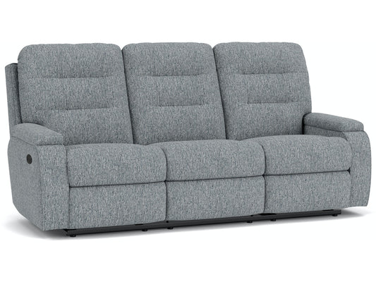 Kerrie Power Reclining Sofa