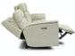 Mason Power Reclining Sofa with Power Headrests