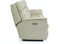 Mason Power Reclining Sofa with Power Headrests