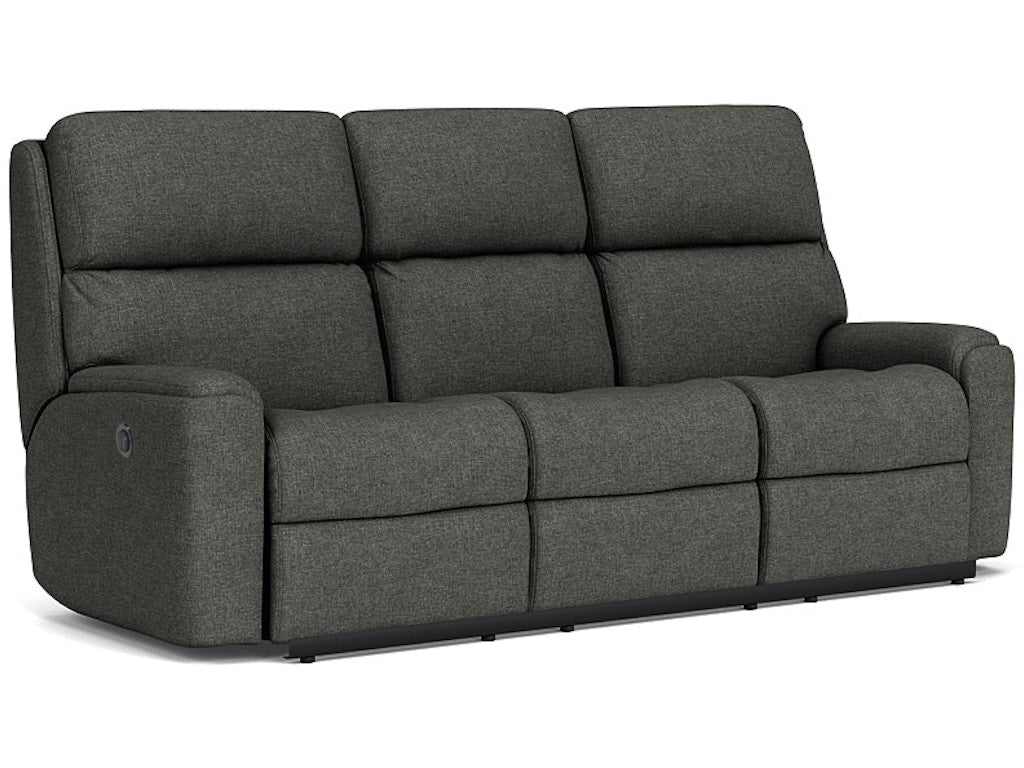 Rio Power Reclining Sofa