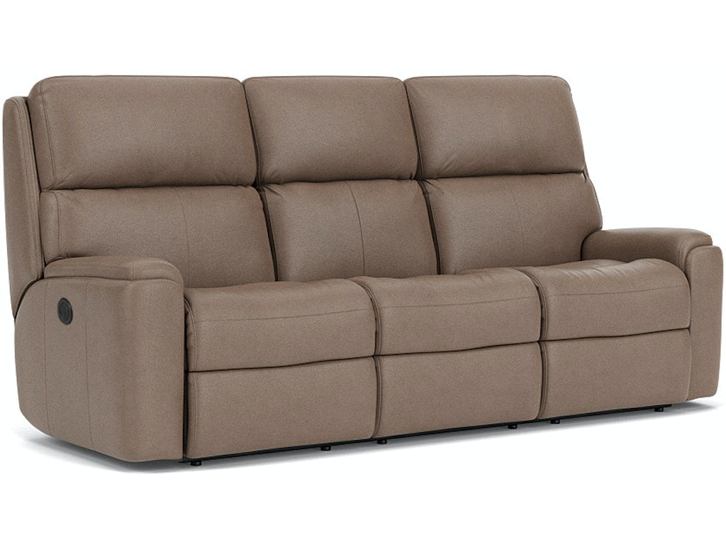 Rio Power Reclining Sofa