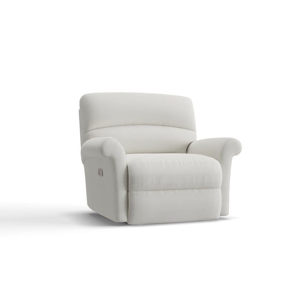 Robin Power Reclining Chair and A Half w/ Headrest & Lumbar