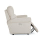 Robin Power Reclining Chair and A Half w/ Headrest & Lumbar