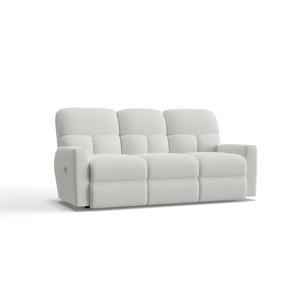 Hawthorn Power Reclining Sofa w/ Headrest