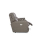 Hawthorn Power Reclining Loveseat w/ Headrest & Console