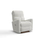 Hawthorn Power Rocking Recliner w/ Headrest & Lumbar