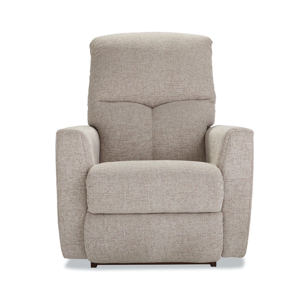 Hawthorn Power Rocking Recliner w/ Headrest & Lumbar