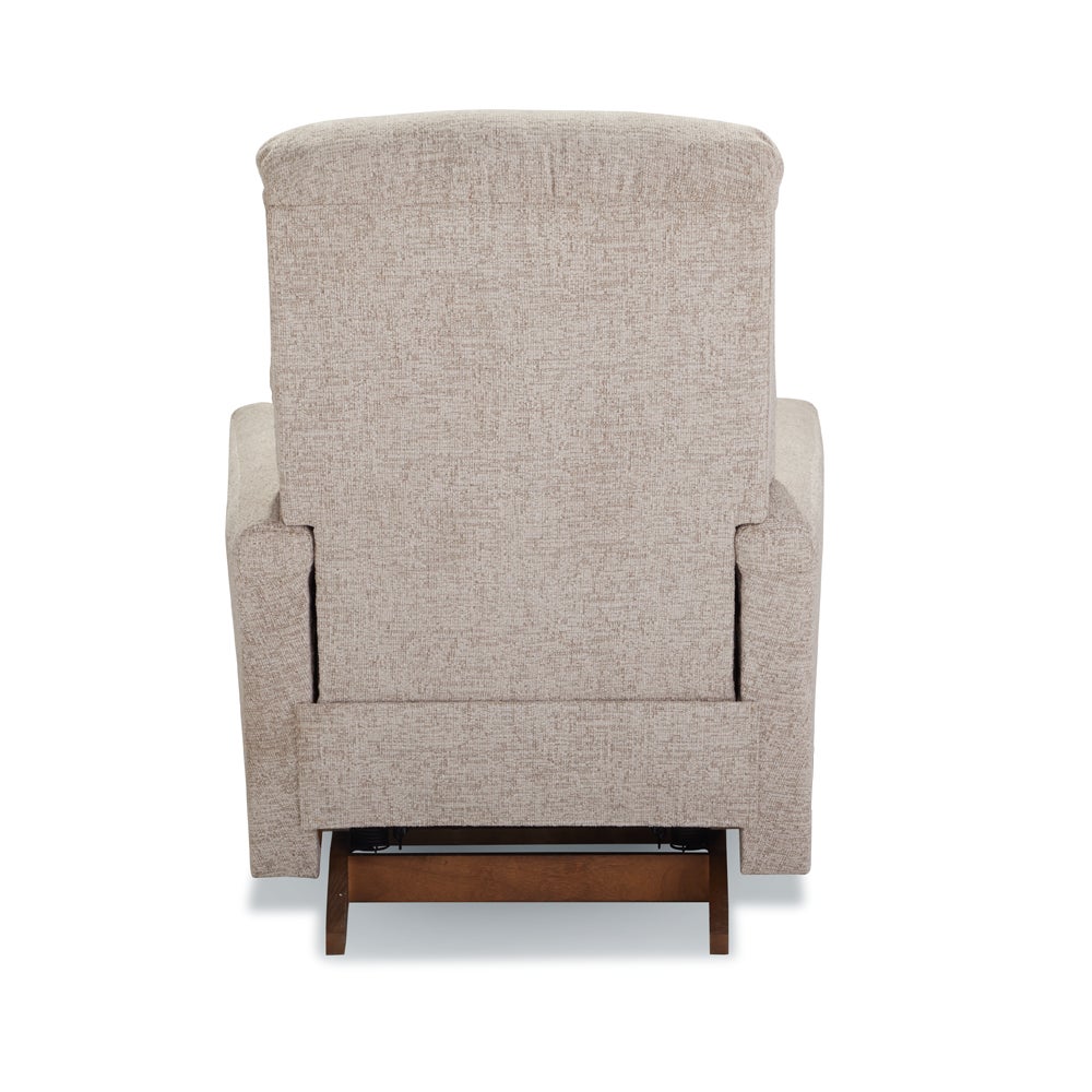 Hawthorn Power Rocking Recliner w/ Headrest & Lumbar