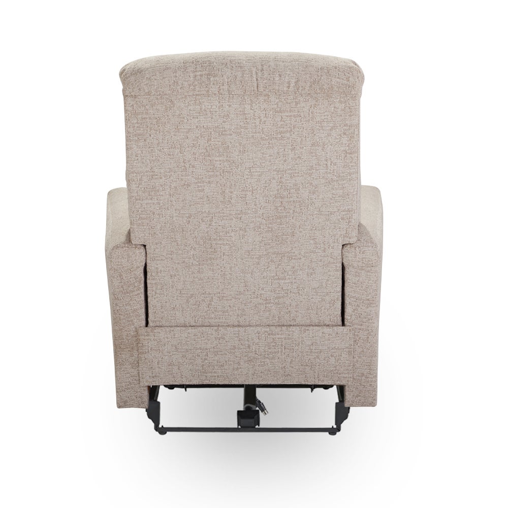 Hawthorn Power Wall Recliner w/ Headrest & Lumbar