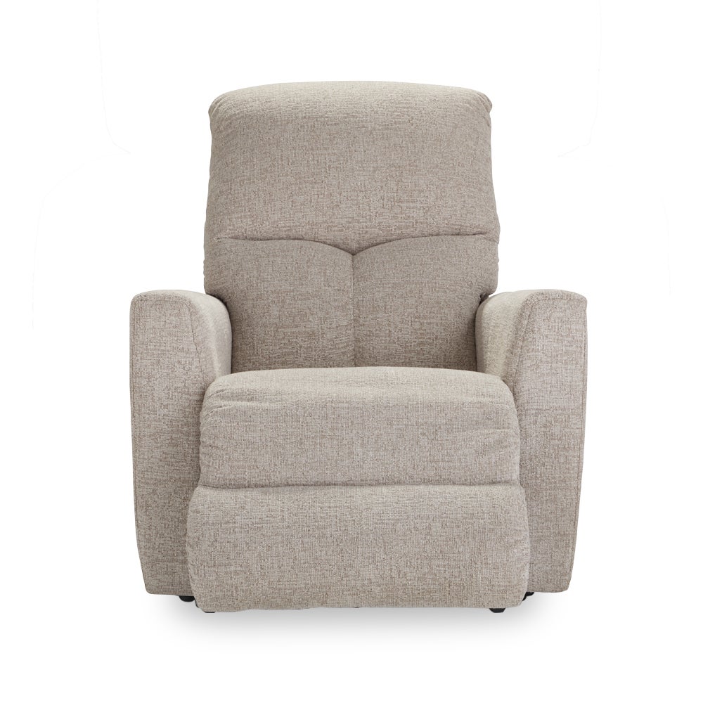 Hawthorn Power Wall Recliner w/ Headrest & Lumbar