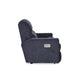 Hawthorn Power Reclining Loveseat w/ Headrest & Lumbar