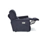 Hawthorn Power Reclining Loveseat w/ Headrest & Lumbar