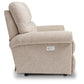 Robin Power Reclining Loveseat w/ Headrest & Lumbar