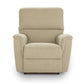 Ava Power Rocking Recliner w/ Headrest & Lumbar