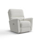 Ava Power Rocking Recliner w/ Headrest & Lumbar