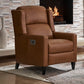 Dante High Leg Power Recliner w/ Headrest