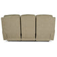 Dorian Power Reclining Sofa w/ Headrest & Lumbar