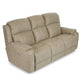 Dorian Power Reclining Sofa w/ Headrest & Lumbar