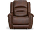 Oscar Power Recliner with Power Headrest and Lumbar