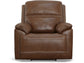 Jackson Power Recliner with Power Headrest