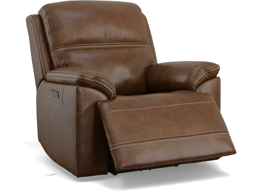 Jackson Power Recliner with Power Headrest