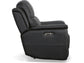 Crew Power Recliner with Power Headrest and Lumbar