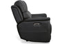 Crew Power Reclining Loveseat with Power Headrests and Lumbar