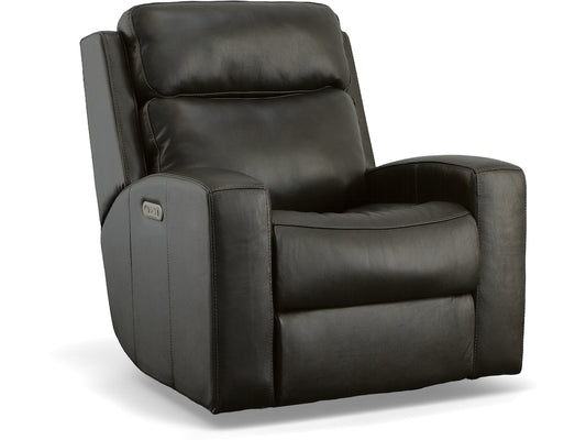 Cody Power Gliding Recliner with Power Headrest