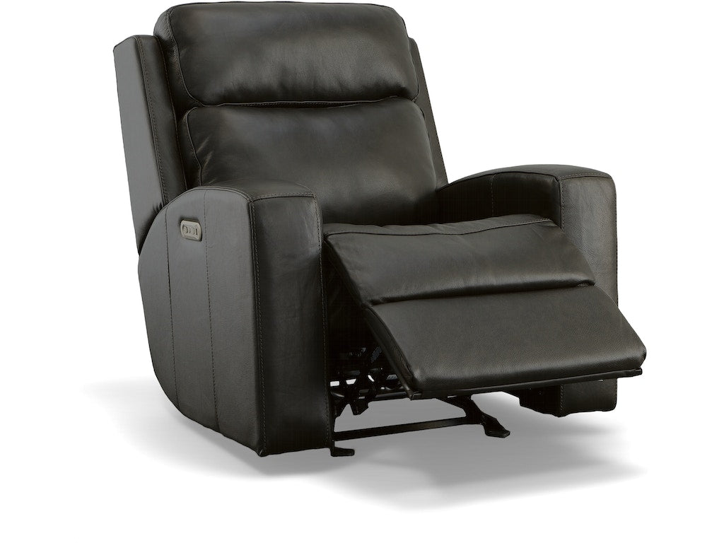 Cody Power Gliding Recliner with Power Headrest