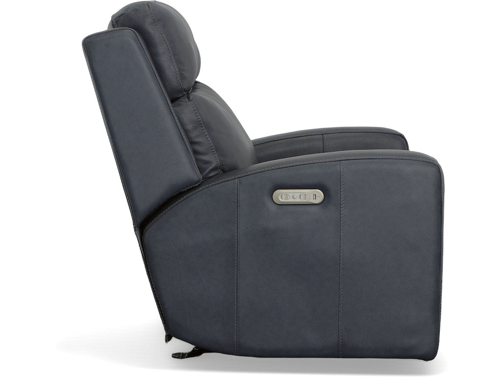 Cody Power Gliding Recliner with Power Headrest