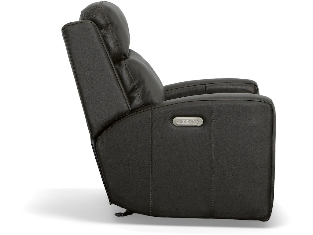 Cody Power Gliding Recliner with Power Headrest