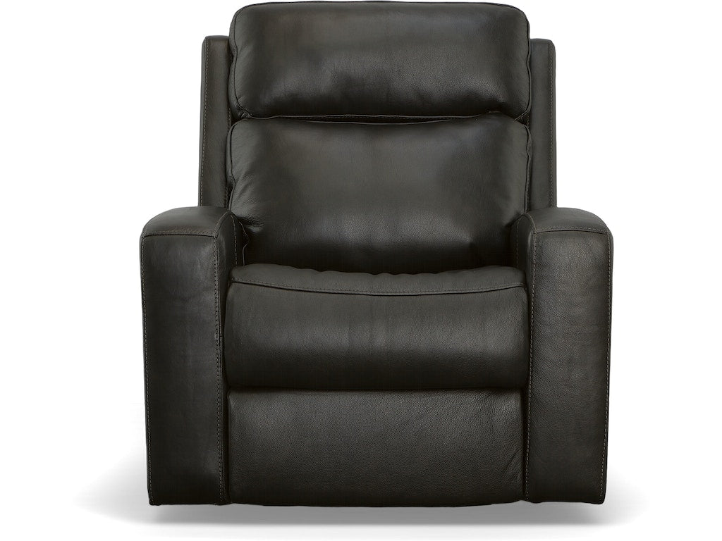 Cody Power Gliding Recliner with Power Headrest