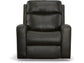 Cody Power Gliding Recliner with Power Headrest