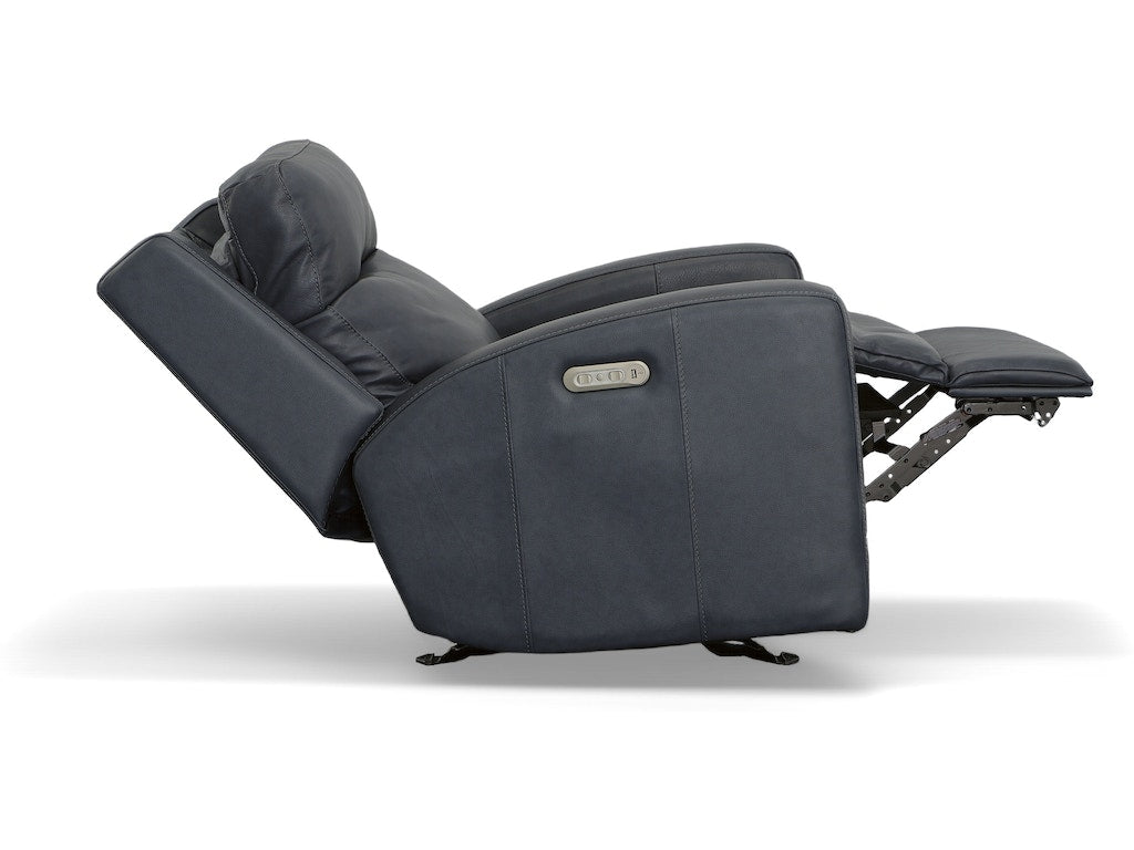 Cody Power Gliding Recliner with Power Headrest