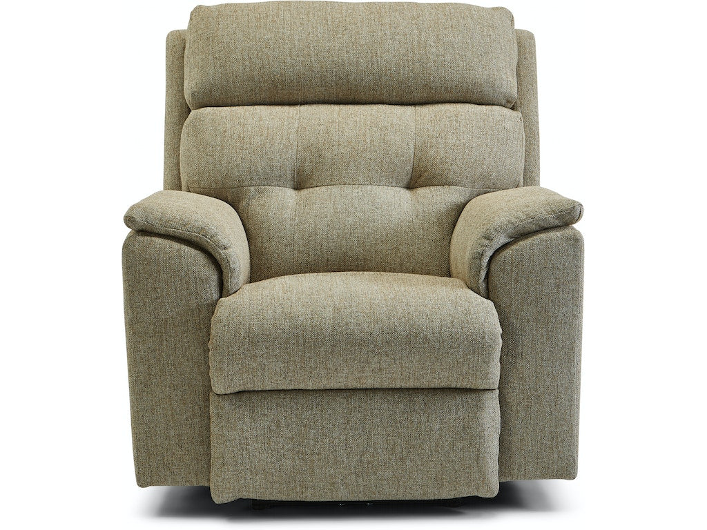 Mason Power Recliner