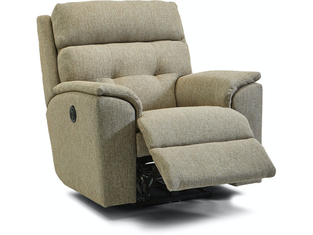 Mason Power Recliner