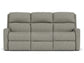 Catalina Power Reclining Sofa with Power Headrests