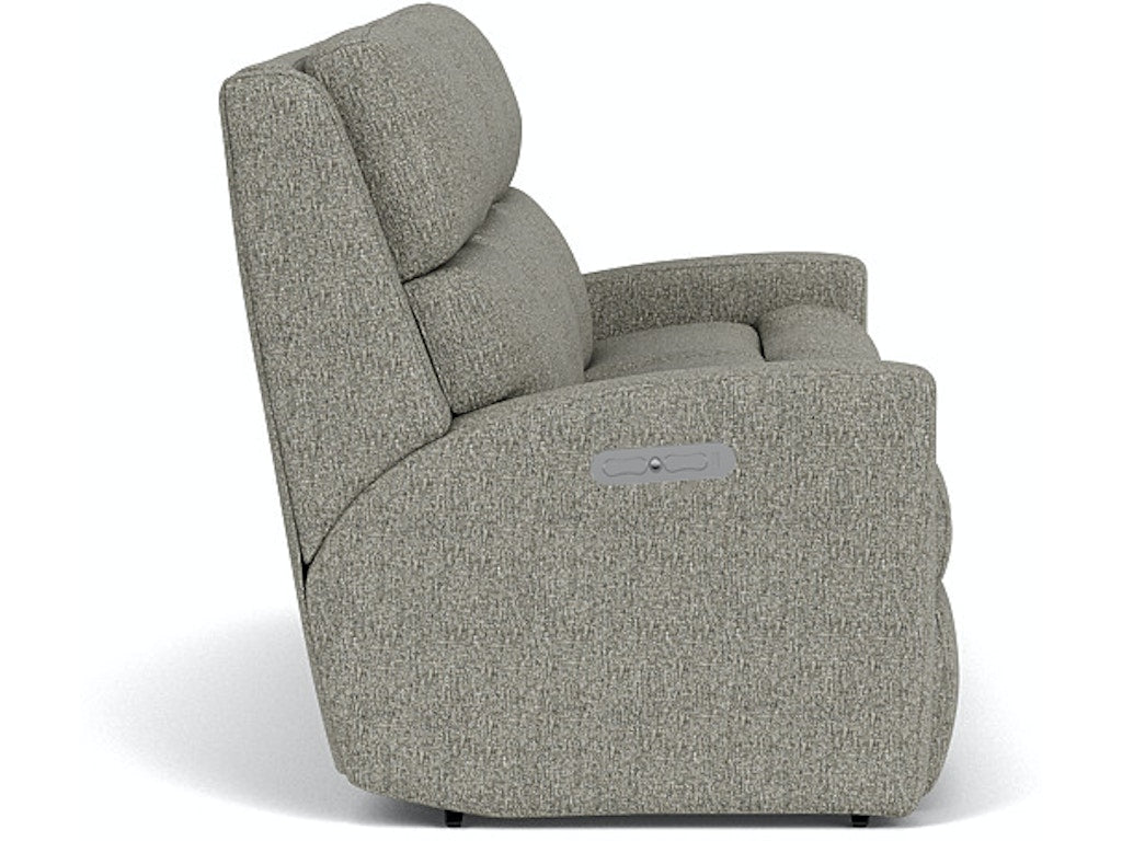 Catalina Power Reclining Sofa with Power Headrests