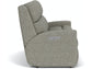 Catalina Power Reclining Sofa with Power Headrests