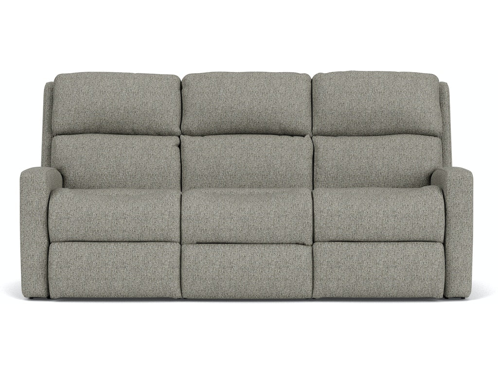 Catalina Power Reclining Sofa with Power Headrests