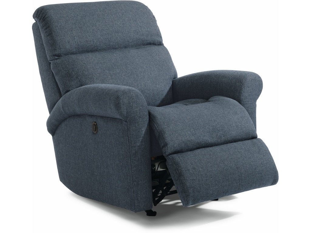 Davis Power Rocking Recliner